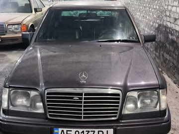 Авто Mercedes 280 1994 № 8076167