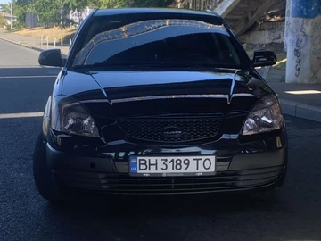 Авто KIA Rio Pride  2007 № 8076168