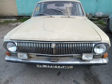 Авто ГАЗ 24-10 Волга 1985 № 8076169