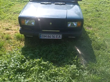 Авто ВАЗ 2107 2008 № 8076170