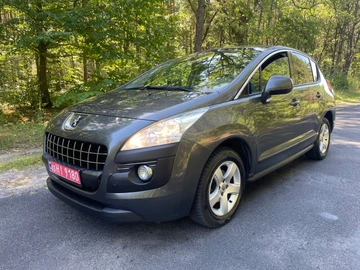 Авто Peugeot 3008 2012 № 8076175
