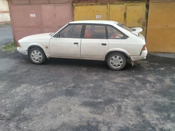 Авто  2141 1991 № 8076185