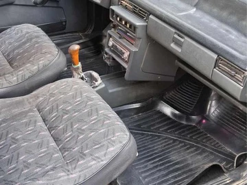 Авто ВАЗ 2109 2006 № 8076187