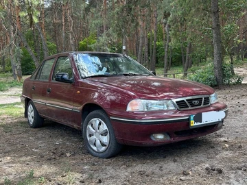 Авто Daewoo Nexia 2008 № 8076190
