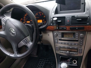 Авто Toyota Avensis 2006 № 8076192
