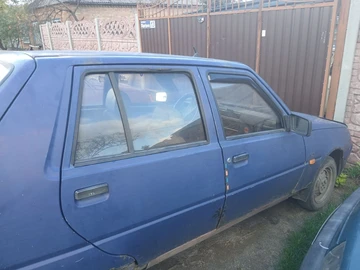 Авто ЗАЗ 1103 Slavuta 1999 № 8076193