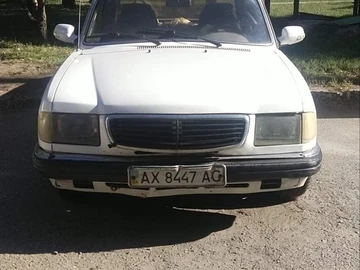 Авто ГАЗ 3110 1999 № 8076195