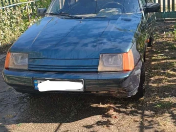 Авто ЗАЗ 1103 Slavuta 2004 № 8076201