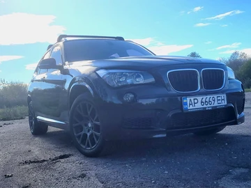 Авто BMW 1 Серия 2014 № 8076322