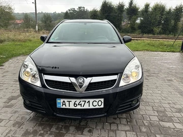 Авто Opel Vectra 2008 № 8076329