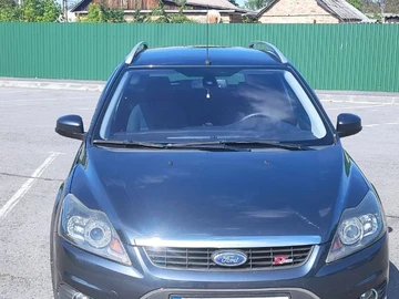 Авто Ford Focus 2010 № 8076330