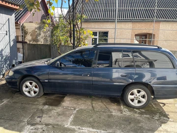 Авто Opel Omega 2003 № 8076334