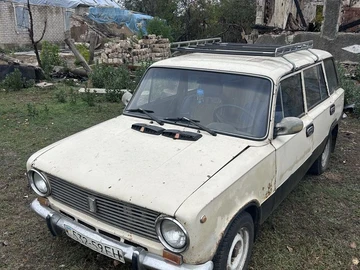 Авто ВАЗ 2102 1990 № 8076337