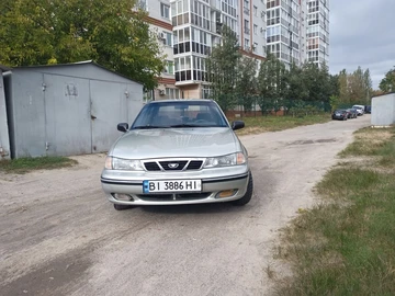 Авто Daewoo Nexia 2006 № 8076345