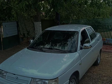 Авто ВАЗ 2110 Богдан 2012 № 8076346