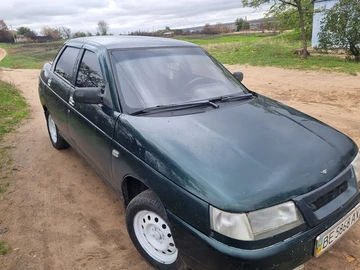 Авто ВАЗ 2110 2005 № 8076348