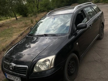 Авто Toyota Avensis 2005 № 8076349