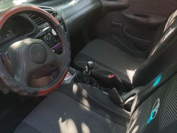 Авто Daewoo Lanos Sens  2007 № 8076363