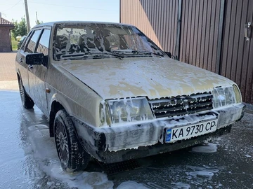 Авто ВАЗ 21099 2007 № 8076367