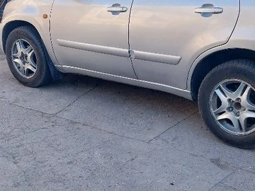 Авто Chery Tiggo 2007 № 8076369