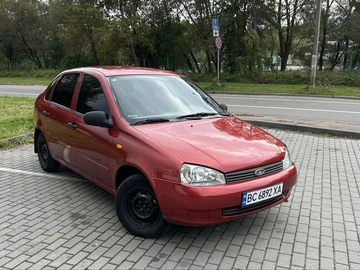Авто ВАЗ 1118 Kalina 2006 № 8076375