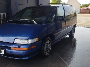 Авто Pontiac Trans Sport 1995 № 8076379