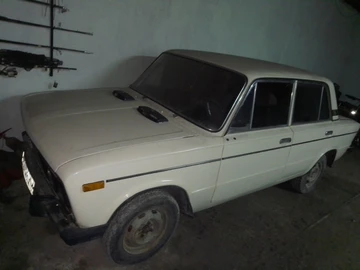 Авто ВАЗ 2106 1990 № 8076344