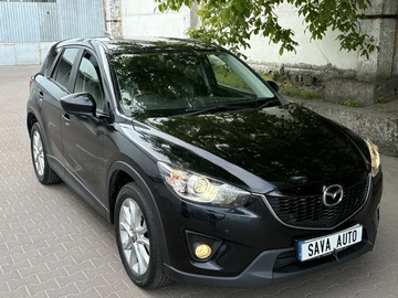 Авто Mazda Cx-5 2013 № 8076386