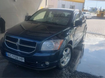 Авто Dodge Caliber 2006 № 8076394