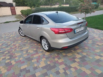 Авто Ford Focus 2015 № 8076428