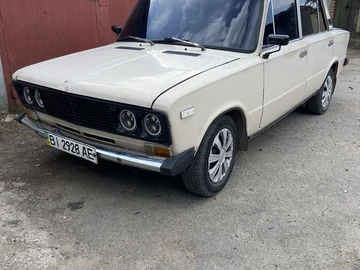 Авто ВАЗ 2106 1990 № 8076435