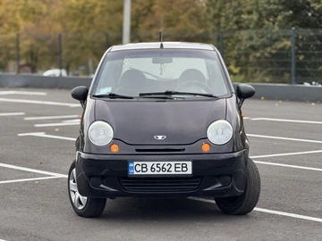 Авто Daewoo Matiz 2007 № 8076611