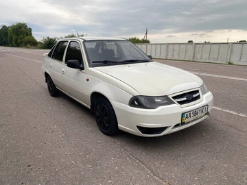Авто Daewoo Nexia 2010 № 8076612