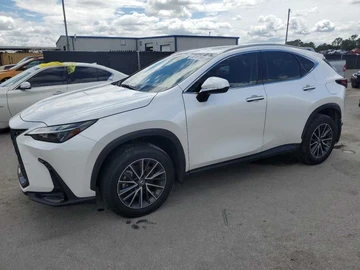Авто Lexus Nx 2024 № 8076615