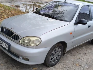 Авто Daewoo Arcadia 2008 № 8076621