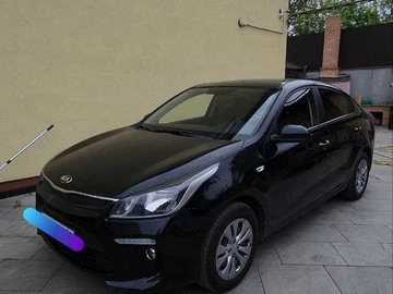 Авто KIA Avella 2018 № 8076630