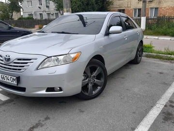 Авто Toyota Camry 2008 № 8076640