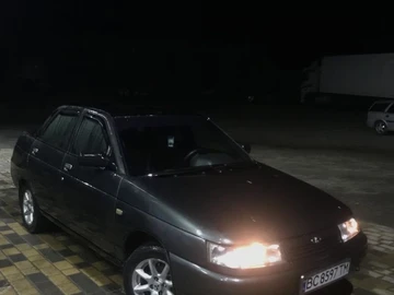 Авто ВАЗ 2110 2007 № 8076645