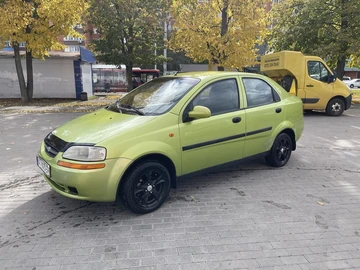 Авто Chevrolet Alero 2004 № 8076660