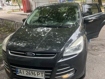 Авто Ford Escape 2013 № 8076662
