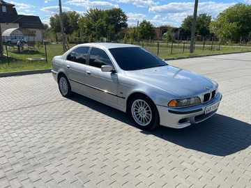 Авто BMW 5 Серия 1996 № 8076665