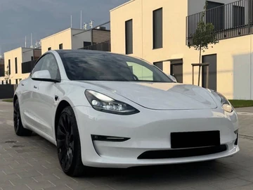 Авто Tesla Model 3 2023 № 8076666