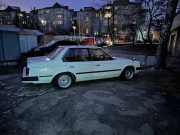 Авто Toyota Corona 1982 № 8076667