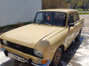 Авто  2140 1985 № 8076671