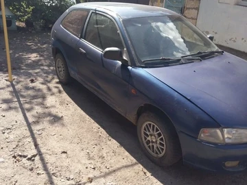 Авто Mitsubishi Colt 1996 № 8076672