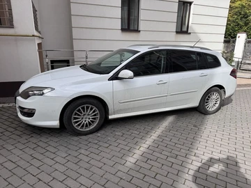Авто Renault Laguna 2011 № 8076673