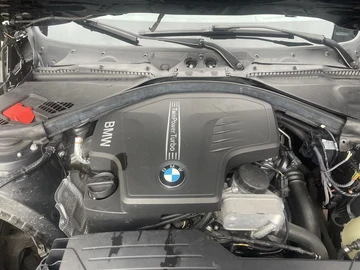 Авто BMW 3 Серия 2012 № 8076678