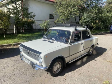 Авто ВАЗ 2101 1978 № 8076679