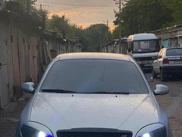 Авто Daewoo Lanos Sens  2005 № 8076682