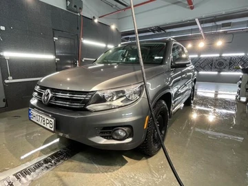 Авто Volkswagen Tiguan 2012 № 8076684